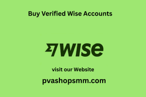 Buy Verified Wise Accounts