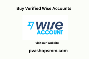 Buy Verified Wise Accounts