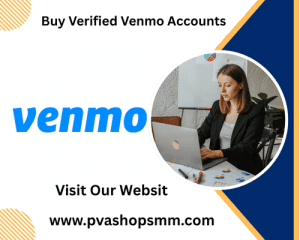 - Small Business Hub Buy Verified Venmo Accounts
