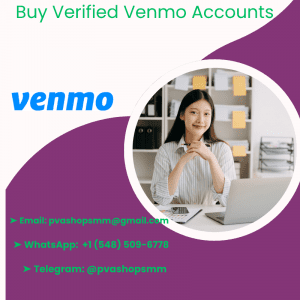 Videos - Small Business Hub Buy Verified Venmo Accounts