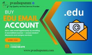 Buy Verified Edu&nbsp;Email&nbsp;Accounts