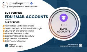 Buy Verified Edu&nbsp;Email&nbsp;Accounts