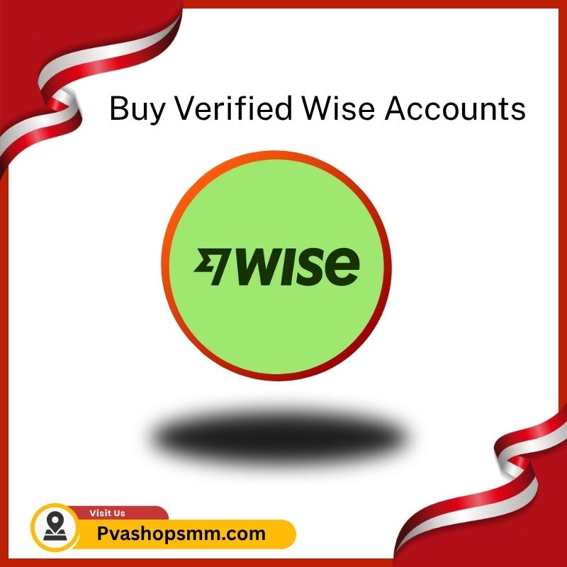 Buy Verified Wise Accounts