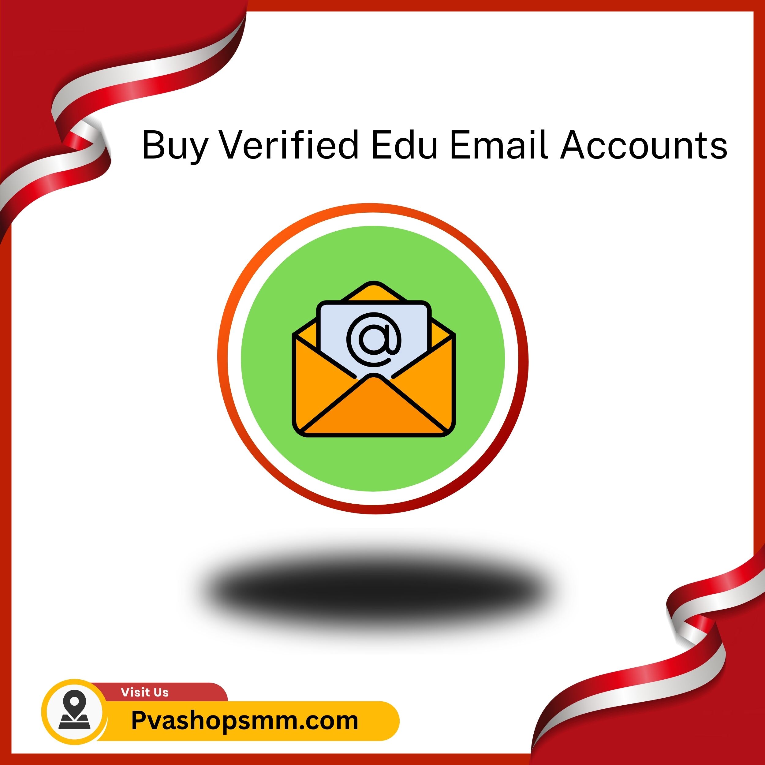 Buy Verified Edu Email Accounts